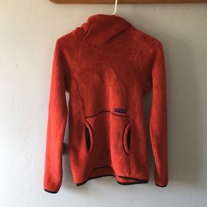 Melanzana Hi-Loft Hoodie, Women’s XS